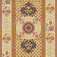 MindTheGap ERBSTCK Taupe TYROL Wallpaper