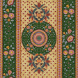MindTheGap ERBSTCK Grn TYROL Wallpaper