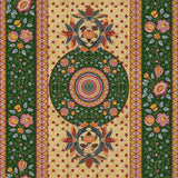 MindTheGap ERBSTCK Grn TYROL Wallpaper