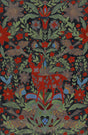 MindTheGap DER KNIG Black TYROL Wallpaper
