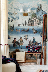 MindTheGap KAPRUN TYROL Wallpaper