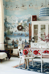 MindTheGap KAPRUN TYROL Wallpaper