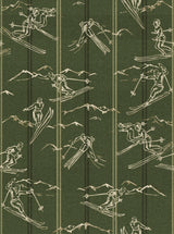 MindTheGap ISCHGL Juniper TYROL Wallpaper