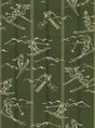 MindTheGap ISCHGL Juniper TYROL Wallpaper