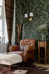 MindTheGap ISCHGL Juniper TYROL Wallpaper