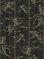 MindTheGap ISCHGL Peat TYROL Wallpaper