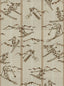 MindTheGap ISCHGL Taupe TYROL Wallpaper
