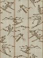 MindTheGap ISCHGL Taupe TYROL Wallpaper