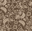 MindTheGap TYROL GARTEN Cocoa TYROL Wallpaper