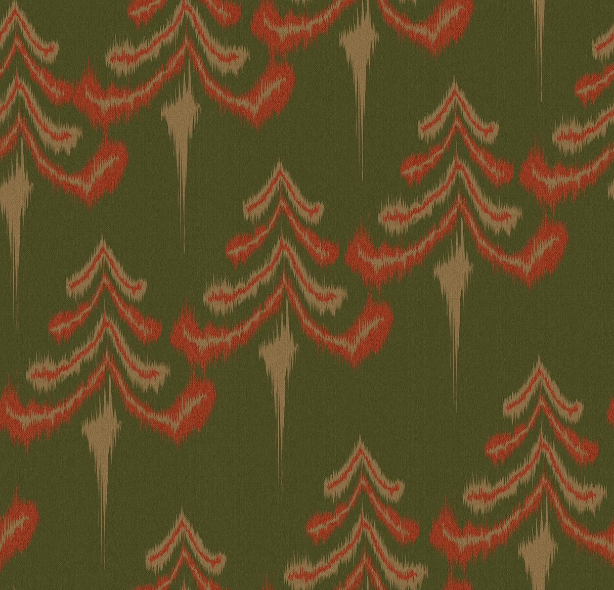 MindTheGap ALPINE Juniper TYROL Wallpaper