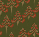 MindTheGap ALPINE Juniper TYROL Wallpaper