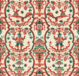 MindTheGap FLORICSOME TYROL Wallpaper