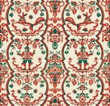 MindTheGap FLORICSOME TYROL Wallpaper