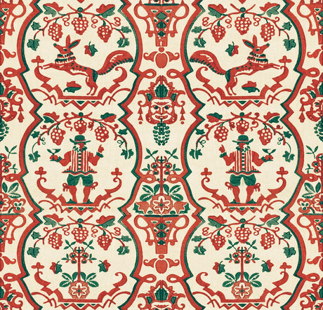 MindTheGap FLORICSOME TYROL Wallpaper