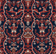 MindTheGap FLORICSOME Blueprint TYROL Wallpaper
