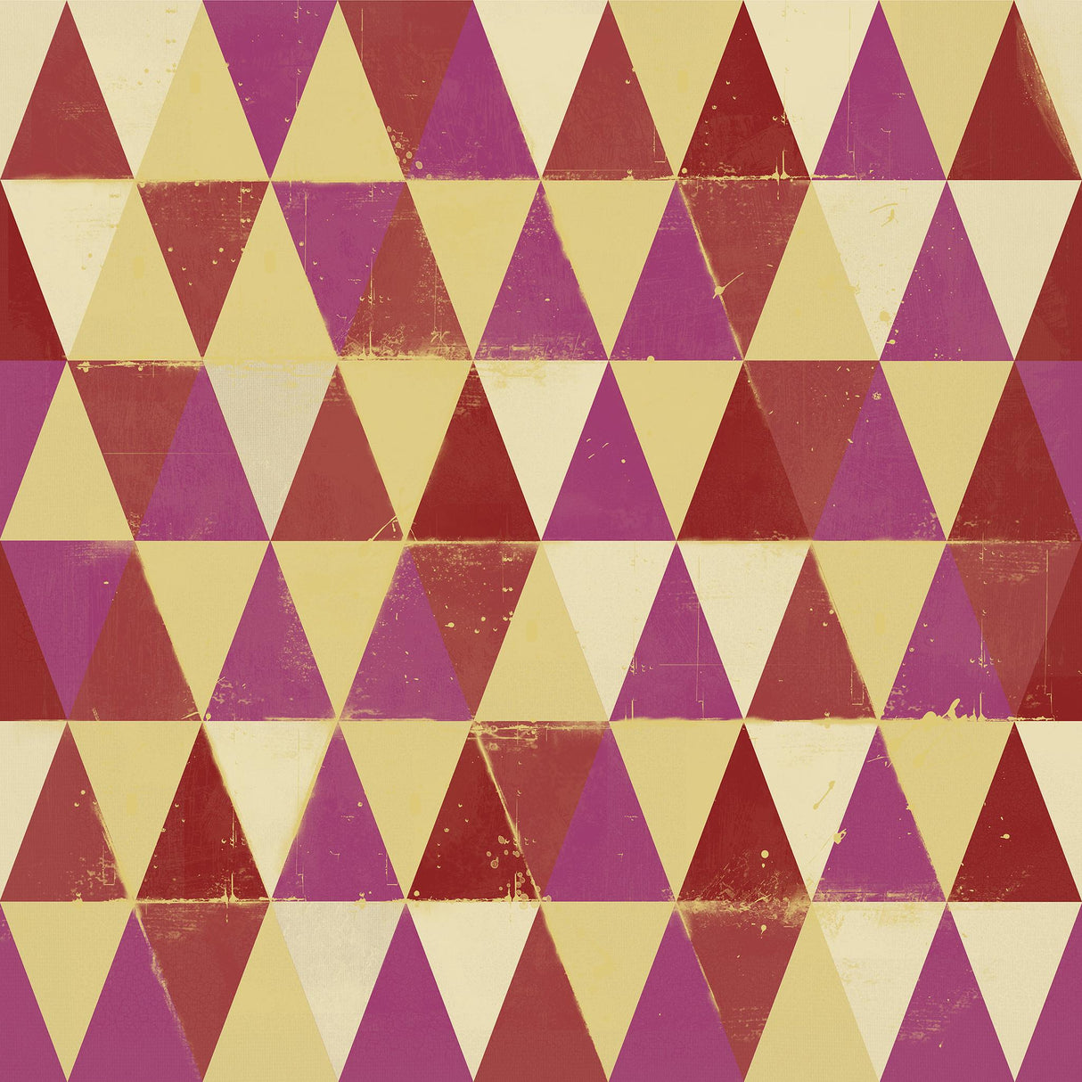 MindTheGap CIRCUS PATTERN CIRCUS Wallpaper