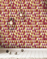 MindTheGap CIRCUS PATTERN CIRCUS Wallpaper