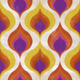 MindTheGap OTTOMAN PATTERN PATTERN Wallpaper