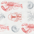 MindTheGap LOBSTER SEASIDE Wallpaper