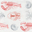 MindTheGap LOBSTER SEASIDE Wallpaper