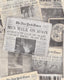 MindTheGap MOONWALKER NEWSPAPER Wallpaper