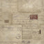 MindTheGap VINTAGE LETTERS VINTAGE Wallpaper