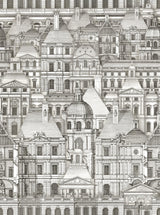 MindTheGap LOUVRE ARCHITECTURAL Wallpaper