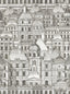 MindTheGap LOUVRE ARCHITECTURAL Wallpaper