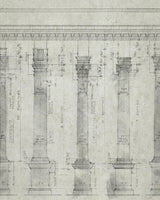 MindTheGap COLONNADE SAND ARCHITECTURAL Wallpaper