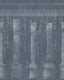 MindTheGap COLONNADE BLUE ARCHITECTURAL Wallpaper