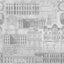 MindTheGap VITRUVIUS NEUTRAL ARCHITECTURAL Wallpaper