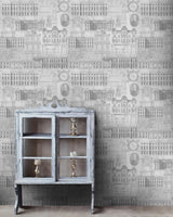 MindTheGap VITRUVIUS NEUTRAL ARCHITECTURAL Wallpaper