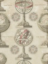 MindTheGap ARMILLARY DISCOVERY Wallpaper