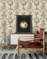 MindTheGap ARMILLARY DISCOVERY Wallpaper