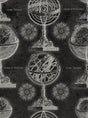 MindTheGap ARMILLARY ANTHRACITE DISCOVERY Wallpaper