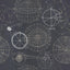 MindTheGap ASTRONOMY BLUE DISCOVERY Wallpaper