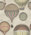 MindTheGap HOT AIR DISCOVERY Wallpaper