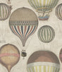 MindTheGap HOT AIR DISCOVERY Wallpaper