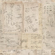 MindTheGap MATH VINTAGE SCIENCE Wallpaper