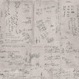 MindTheGap MATH NEUTRAL VINTAGE SCIENCE Wallpaper