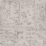 MindTheGap MATH NEUTRAL VINTAGE SCIENCE Wallpaper