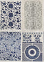 MindTheGap CHINESE PATTERNS WORLD CULTURE Wallpaper