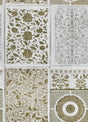 MindTheGap CHINESE PATTERNS BROWN WORLD CULTURE Wallpaper