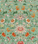 MindTheGap CHINESE FLORAL WORLD CULTURE Wallpaper