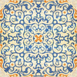 MindTheGap SPANISH TILE WORLD CULTURE Wallpaper