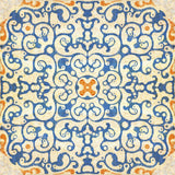 MindTheGap SPANISH TILE WORLD CULTURE Wallpaper