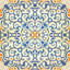 MindTheGap SPANISH TILE WORLD CULTURE Wallpaper