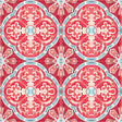 MindTheGap RUFOUS TILE WORLD CULTURE Wallpaper