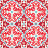 MindTheGap RUFOUS TILE WORLD CULTURE Wallpaper