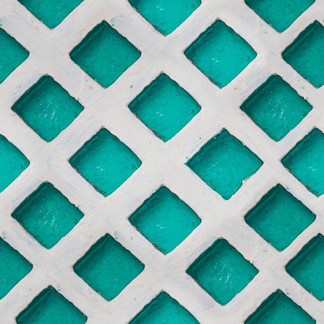 MindTheGap CONCRETE PATCH TURQUOISE WORLD CULTURE Wallpaper